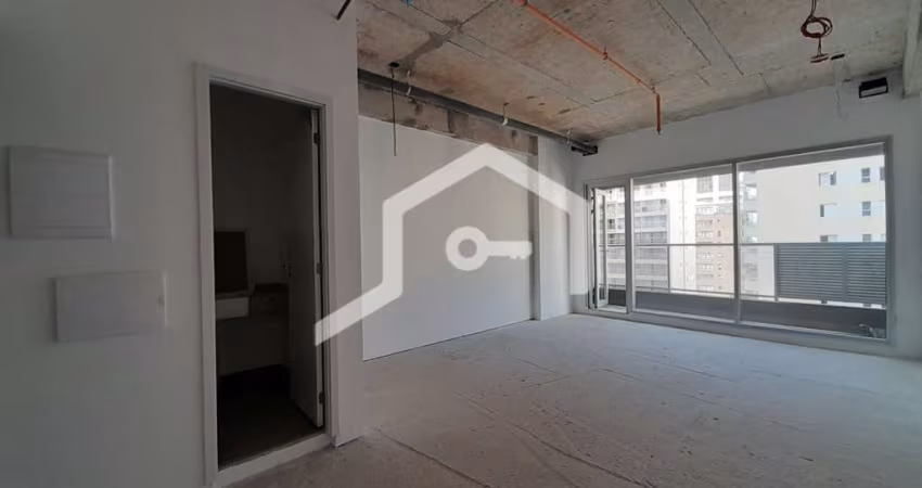 Sala comercial à venda na Rua Cristiano Viana, 328, Cerqueira César, São Paulo