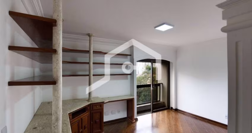 Apartamento com 4 quartos à venda na Rua Conselheiro Fernandes Torres, 50, Pacaembu, São Paulo