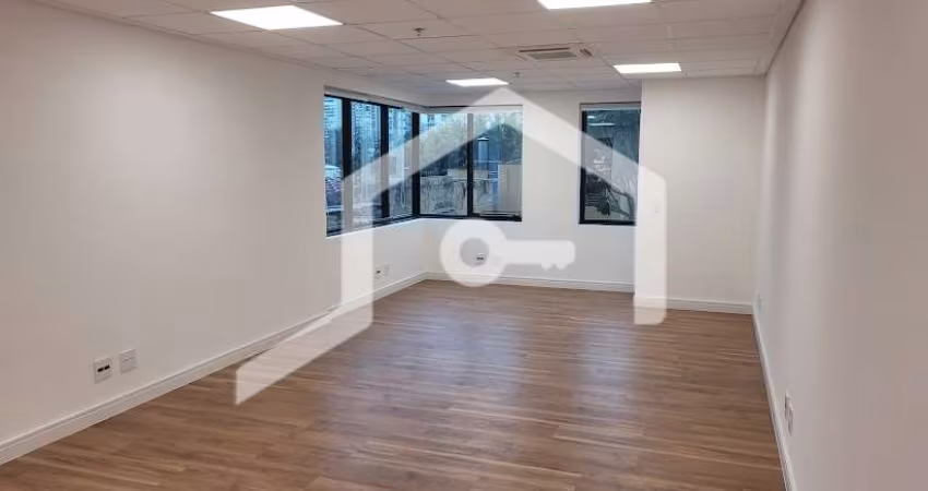 Sala comercial para alugar na Rua Álvaro Rodrigues, 182, Itaim Bibi, São Paulo