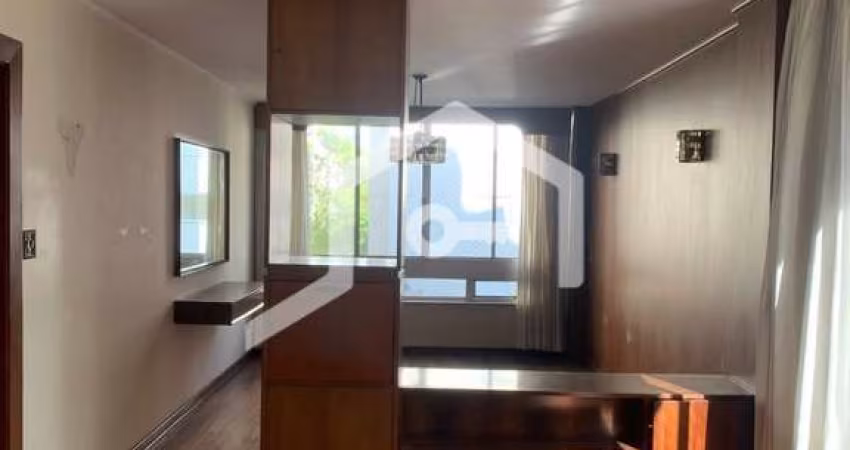 Apartamento com 3 quartos à venda na Rua Doutor Rafael de Barros, 486, Paraíso, São Paulo