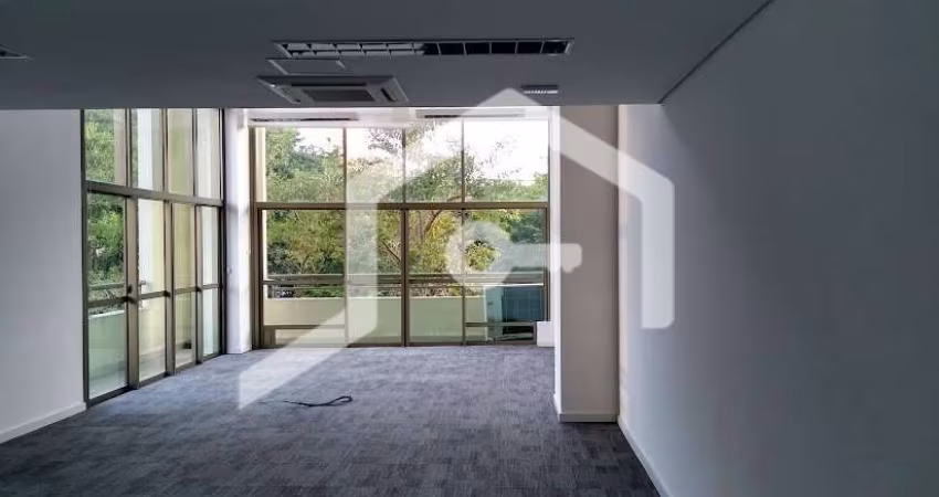 Sala comercial para alugar na Rua Pitu, 72, Brooklin, São Paulo