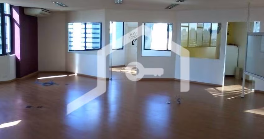 Sala comercial para alugar na Rua Geraldo Flausino Gomes, 42, Brooklin, São Paulo