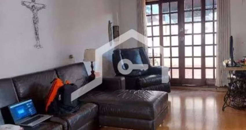 Casa com 3 quartos à venda na Avenida Lacerda Franco, 1483, Cambuci, São Paulo