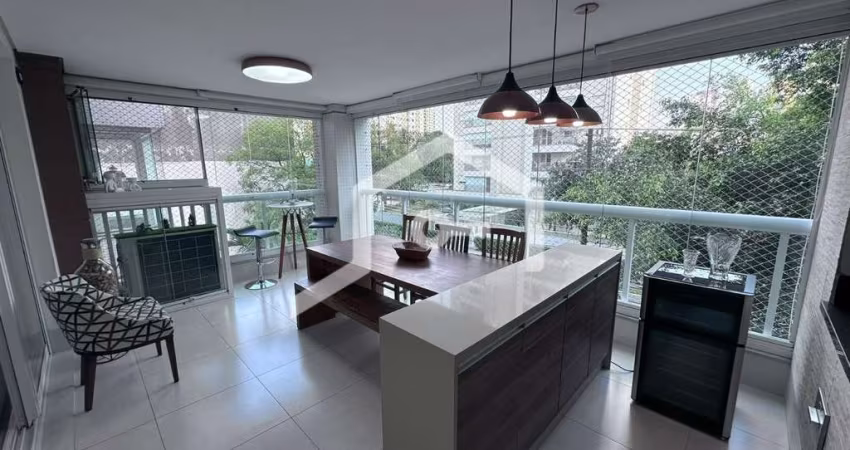 Apartamento com 3 quartos à venda na Rua Faustolo, 656, Lapa, São Paulo