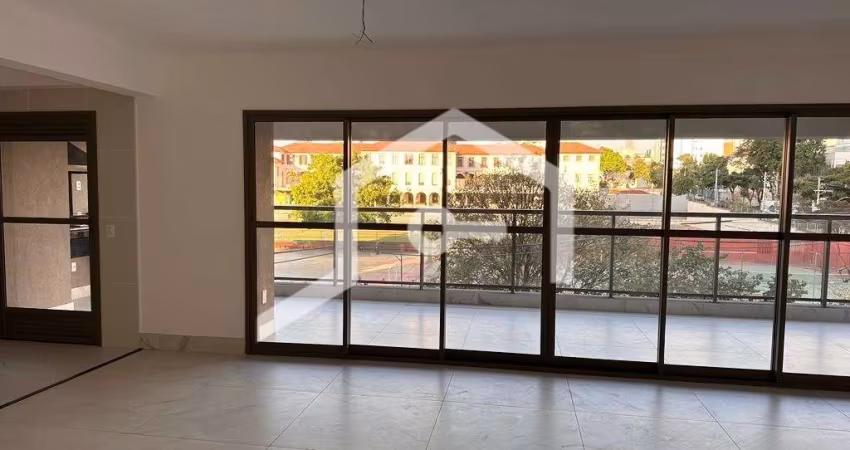Apartamento com 4 quartos à venda na Rua Coronel Lisboa, 600, Vila Mariana, São Paulo