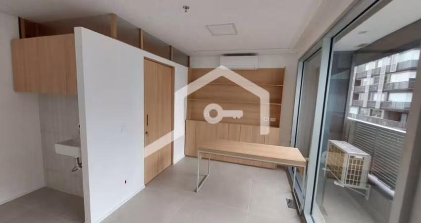 Sala comercial à venda na Rua Artur de Azevedo, 411, Pinheiros, São Paulo