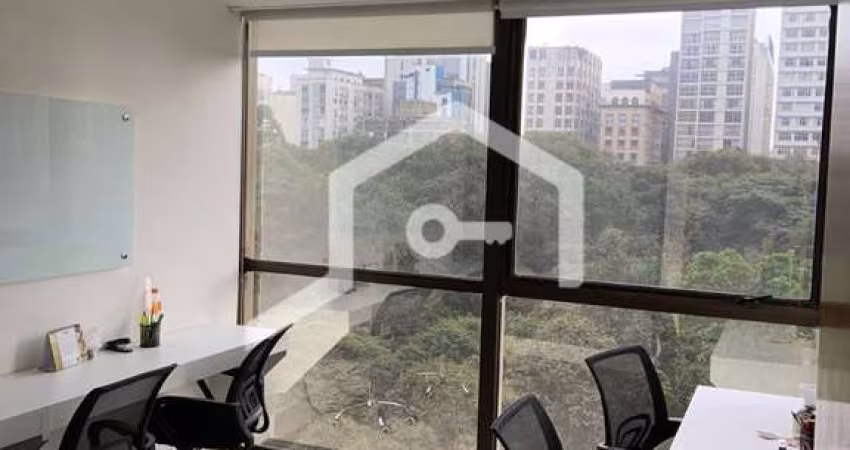 Sala comercial para alugar na Avenida Paulista, 1499, Bela Vista, São Paulo