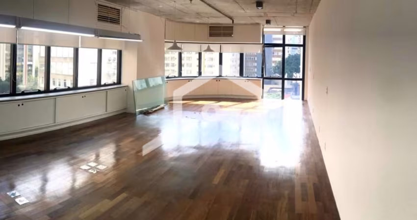 Sala comercial à venda na Alameda Ministro Rocha Azevedo, 2344, Cerqueira César, São Paulo