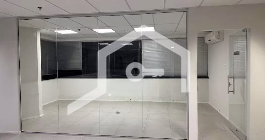 Sala comercial para alugar na Avenida Paulista, 542, Bela Vista, São Paulo
