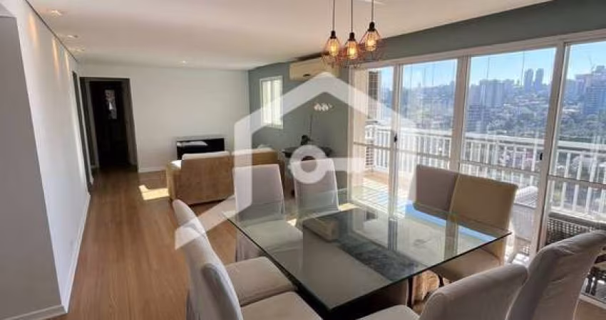 Apartamento com 3 quartos à venda na Rua Fradique Coutinho, 771, Pinheiros, São Paulo