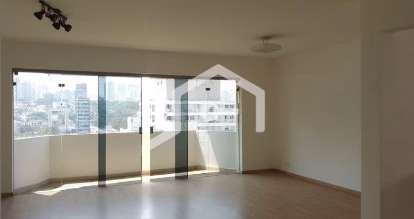 Apartamento com 3 quartos para alugar na Rua Fradique Coutinho, 941, Pinheiros, São Paulo