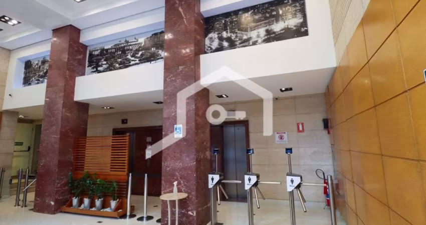 Sala comercial à venda na Rua João Adolfo, 118, Centro, São Paulo