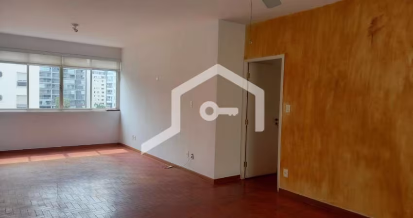 Apartamento com 2 quartos à venda na Rua Henrique Schaumann, 212, Pinheiros, São Paulo