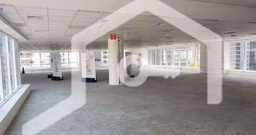 Sala comercial para alugar na Avenida Engenheiro Luiz Carlos Berrini, 1747, Brooklin, São Paulo
