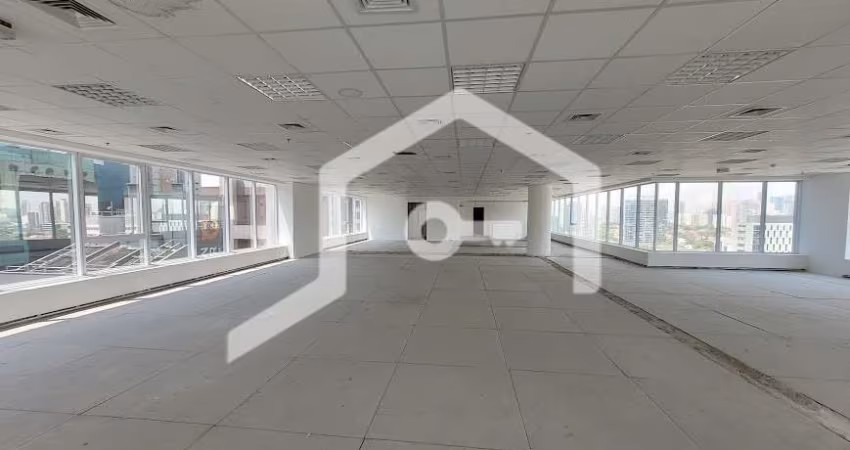 Sala comercial para alugar na Avenida Engenheiro Luiz Carlos Berrini, 1747, Brooklin, São Paulo