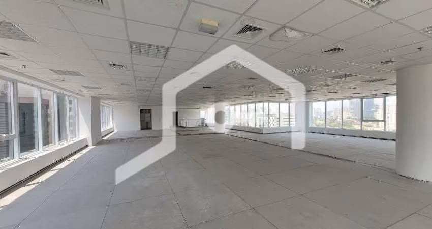 Sala comercial para alugar na Avenida Engenheiro Luiz Carlos Berrini, 1747, Brooklin, São Paulo