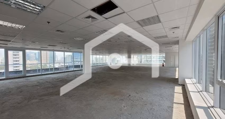 Sala comercial para alugar na Avenida Engenheiro Luiz Carlos Berrini, 1747, Brooklin, São Paulo