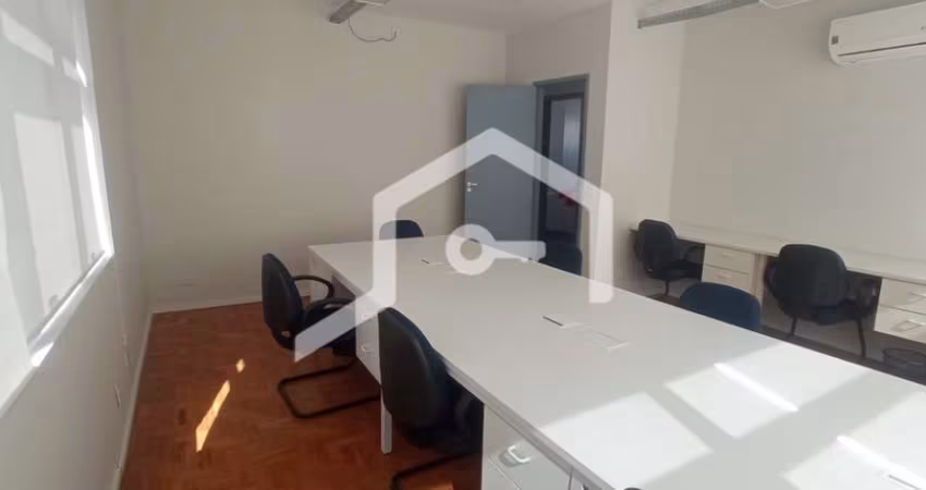 Sala comercial para alugar na Rua Jesuíno Arruda, 797, Itaim Bibi, São Paulo