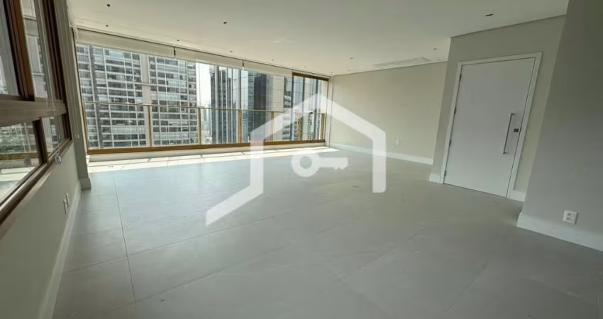 Apartamento com 3 quartos para alugar na Rua Joaquim Floriano, 1125, Itaim Bibi, São Paulo