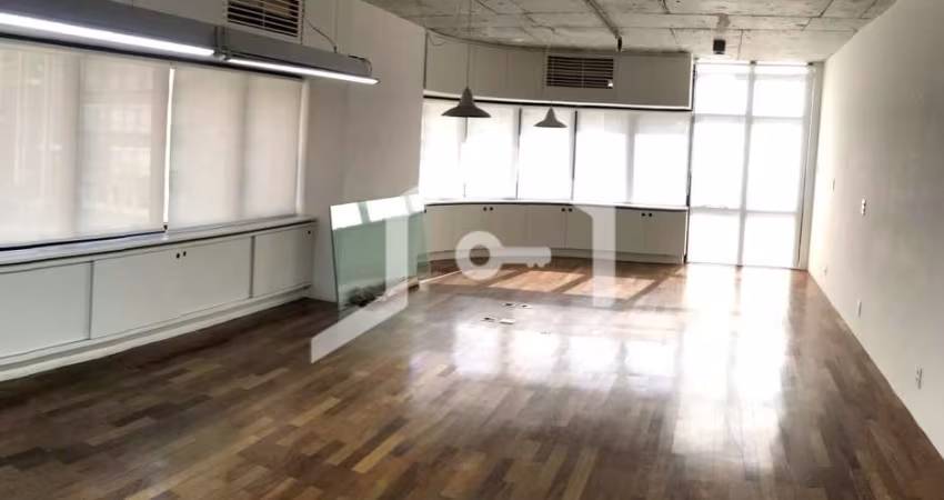 Sala comercial à venda na Alameda Ministro Rocha Azevedo, 1077, Cerqueira César, São Paulo