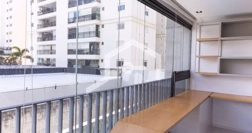 Apartamento com 3 quartos à venda na Rua Cardeal Arcoverde, 614, Pinheiros, São Paulo