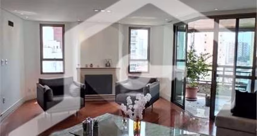 Apartamento com 4 quartos à venda na Rua Pedro Doll, 391, Santana, São Paulo