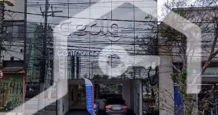 Prédio para alugar na Avenida Tucuruvi, 85, Tucuruvi, São Paulo