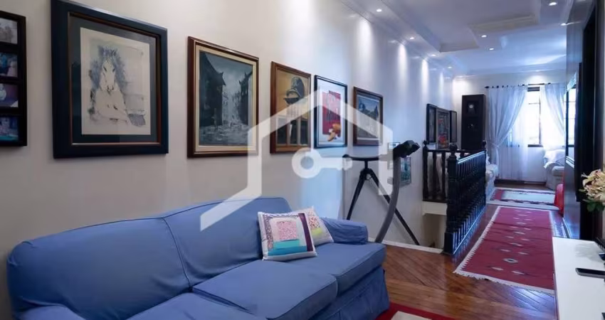Casa com 3 quartos para alugar na Rua Doutor Luís Barreto, 210, Bela Vista, São Paulo