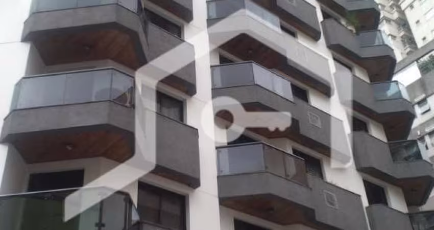Apartamento com 1 quarto para alugar na Rua Ouro Branco, 150, Jardim Paulista, São Paulo