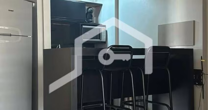 Apartamento com 1 quarto para alugar na Rua Mateus Grou, 109, Pinheiros, São Paulo