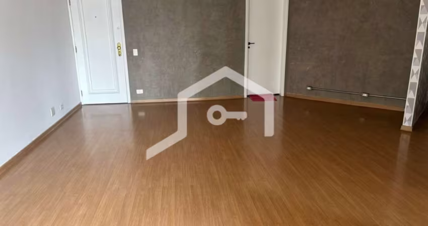 Apartamento com 3 quartos para alugar na Rua Doutor Fadlo Haidar, 94, Vila Olímpia, São Paulo