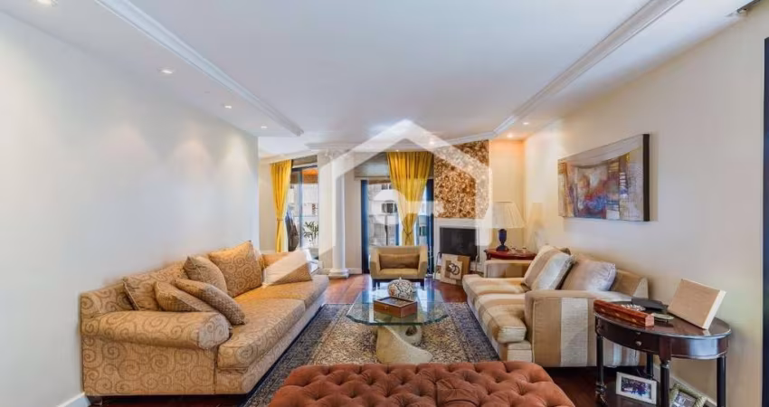 Apartamento com 3 quartos à venda na Rua Cônego Eugênio Leite, 587, Pinheiros, São Paulo