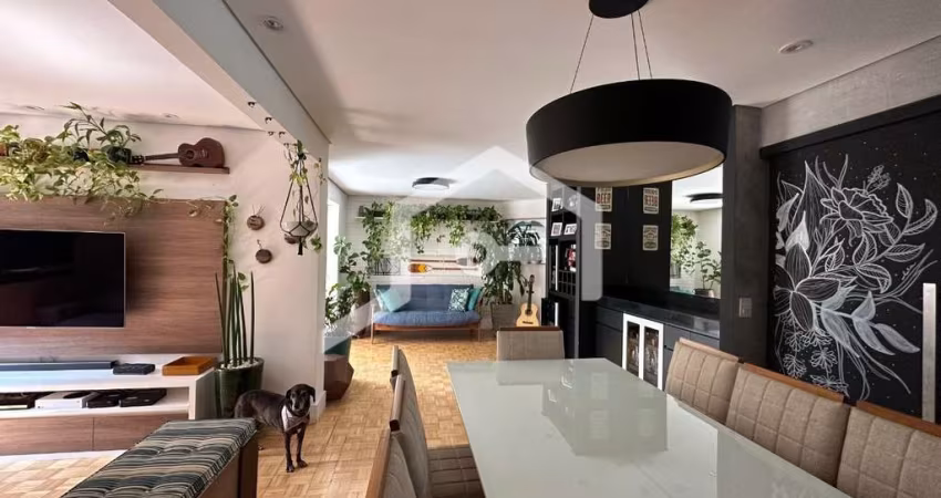 Apartamento com 2 quartos à venda na Rua Ernesto de Oliveira, 430, Vila Mariana, São Paulo