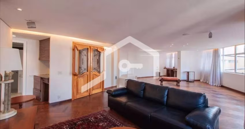 Apartamento com 2 quartos para alugar na Rua Professor Artur Ramos, 178, Jardim Paulistano, São Paulo