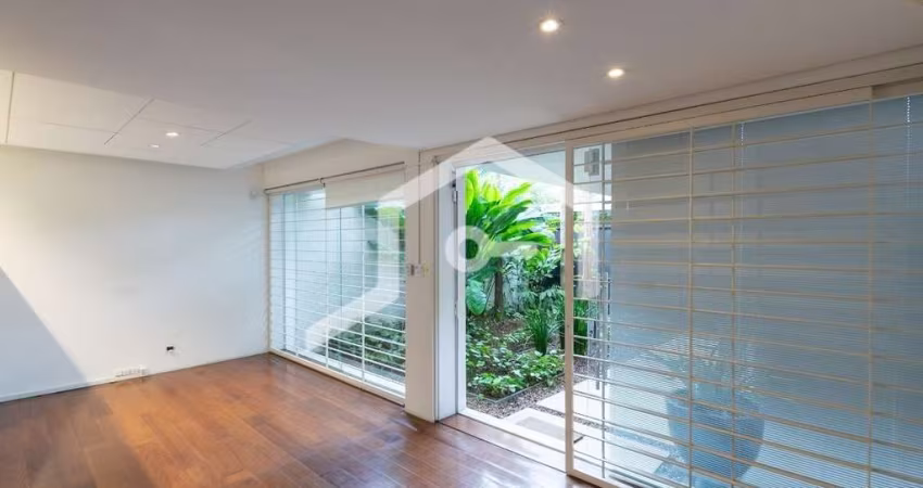Casa com 3 quartos à venda na Desembargador Joaquim Celidônio, 30, Jardim Paulistano, São Paulo