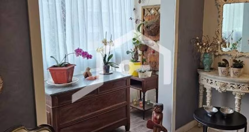 Apartamento com 3 quartos à venda na Rua Casa do Ator, 958, Vila Olímpia, São Paulo
