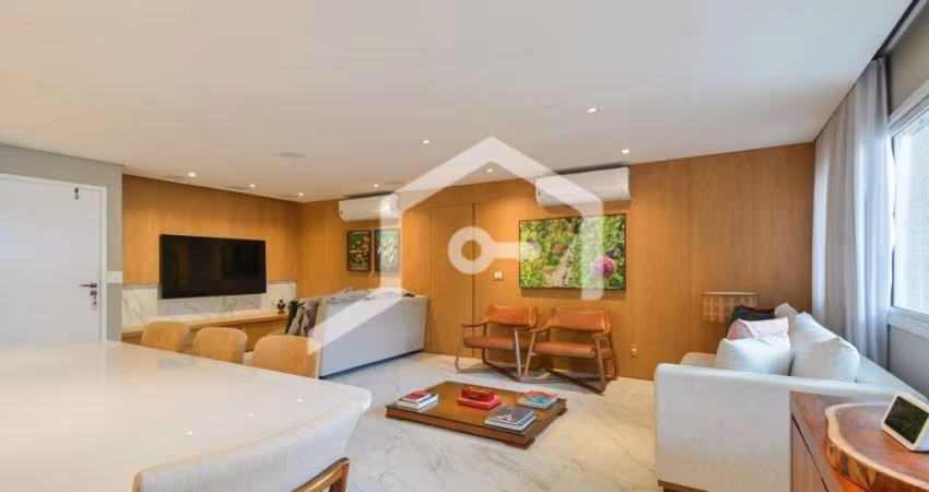 Apartamento com 3 quartos à venda na Rua Haddock Lobo, 144, Cerqueira César, São Paulo
