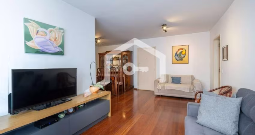 Apartamento com 4 quartos à venda na Rua Haddock Lobo, 144, Cerqueira César, São Paulo