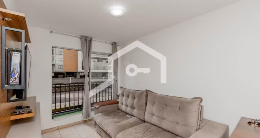 Apartamento com 3 quartos à venda na Rua Helena, 102, Vila Olímpia, São Paulo