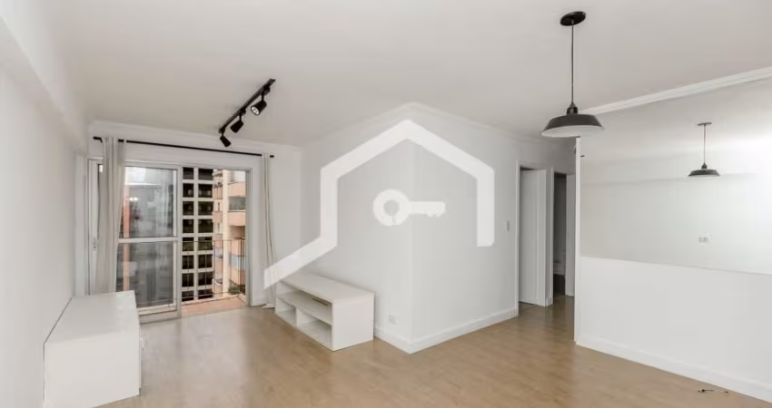 Apartamento com 2 quartos à venda na Rua do Rocio, 121, Vila Olímpia, São Paulo