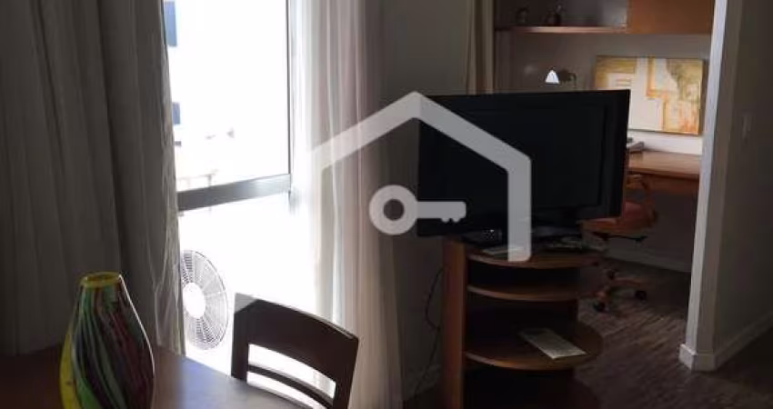 Apartamento com 1 quarto para alugar na Rua Bela Cintra, 521, Consolação, São Paulo