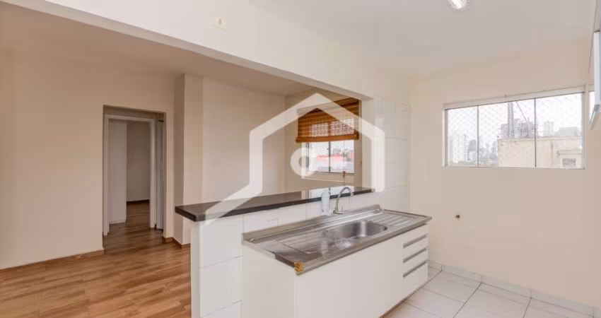 Apartamento com 2 quartos à venda na Praça Benedito Calixto, 186, Pinheiros, São Paulo