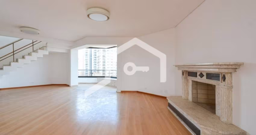 Apartamento com 3 quartos à venda na Rua Sampaio Viana, 584, Paraíso, São Paulo