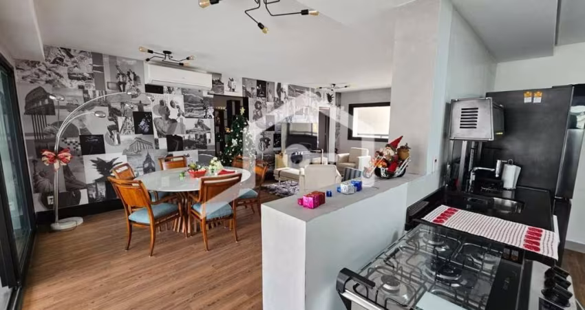 Apartamento com 3 quartos à venda na Alameda dos Jurupis, 1300, Indianópolis, São Paulo