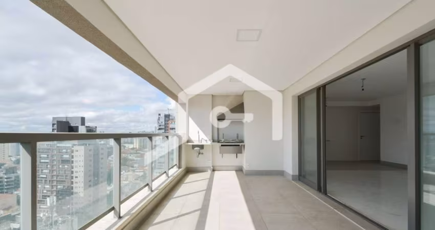 Apartamento com 3 quartos à venda na Rua Gregório Serrão, 232, Vila Mariana, São Paulo