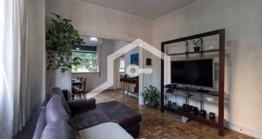 Apartamento com 3 quartos à venda na Avenida Nove de Julho, 4706, Jardim Paulista, São Paulo