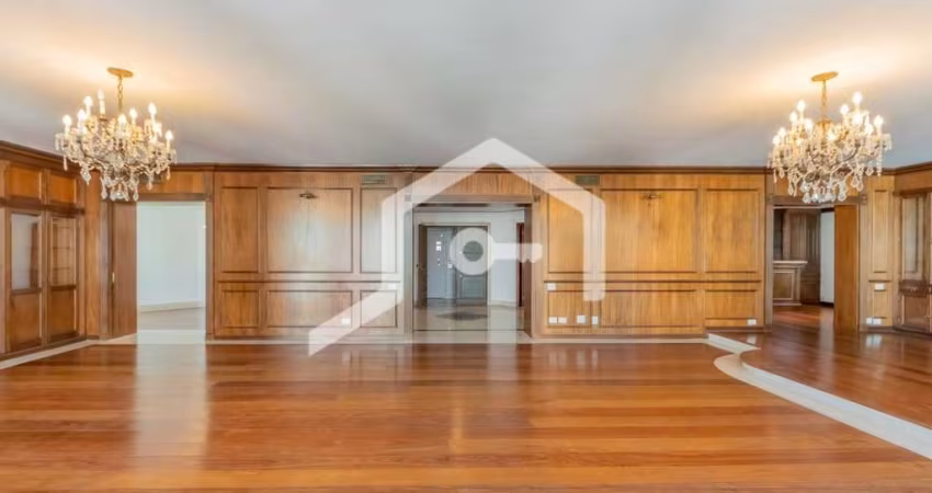 Apartamento com 3 quartos à venda na Avenida Nove de Julho, 1232, Jardim Paulista, São Paulo