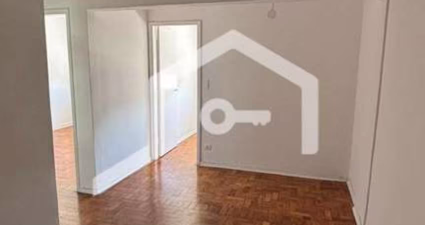 Apartamento com 1 quarto para alugar na Rua Teodoro Sampaio, 1355, Pinheiros, São Paulo