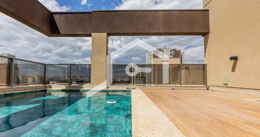 Apartamento com 4 quartos à venda na Alameda Jauaperi, 411, Moema, São Paulo