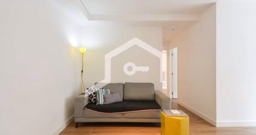 Apartamento com 2 quartos à venda na Rua Dona Antônia de Queirós, 505, Consolação, São Paulo